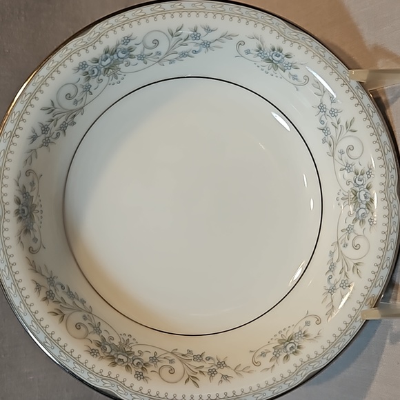 Noritake Colburn 6107 Fruit/Desert/Sauce Bowl NEW - Picture 3 of 6